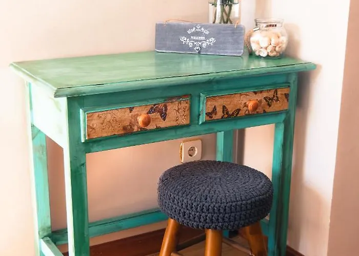 Rural La Concordia Monzón de Campos