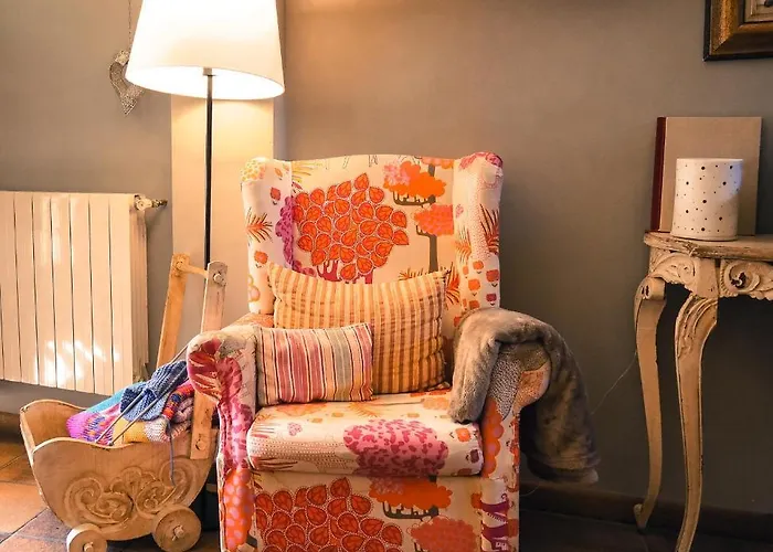 Rural La Concordia 4* Monzón de Campos