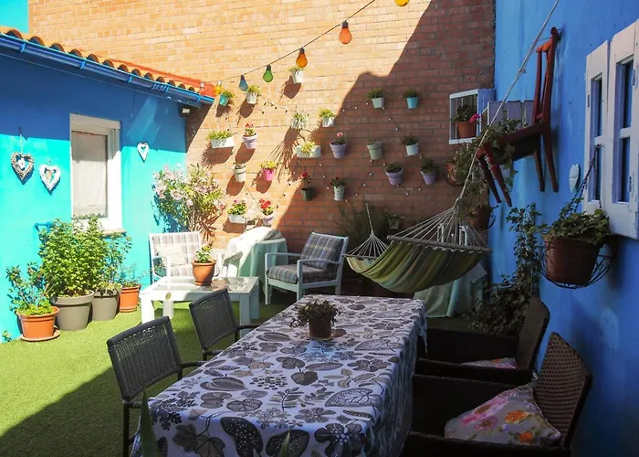 Rural La Concordia 4*