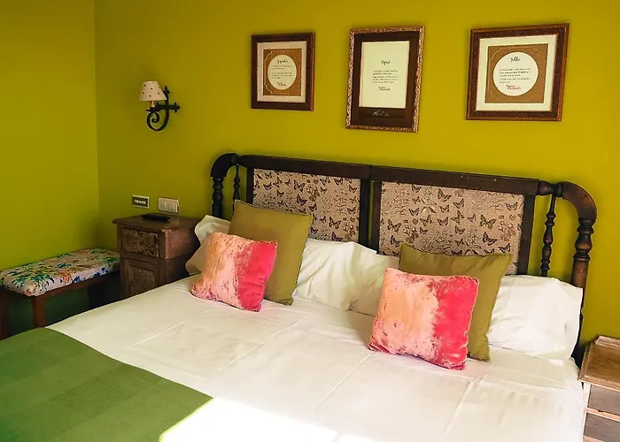 Rural La Concordia 4*