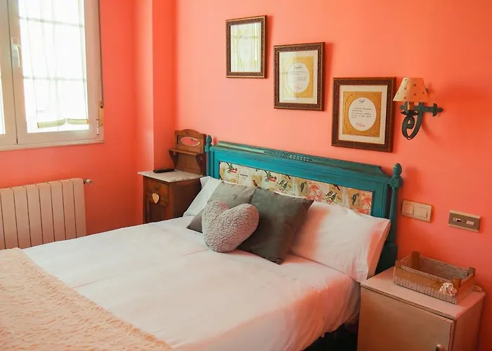 Hotel Rural La Concordia 4*