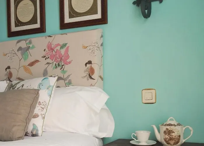 Rural La Concordia Szálloda 4*