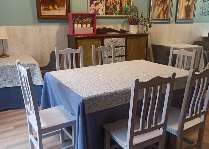 Rural La Concordia 4* Monzón de Campos