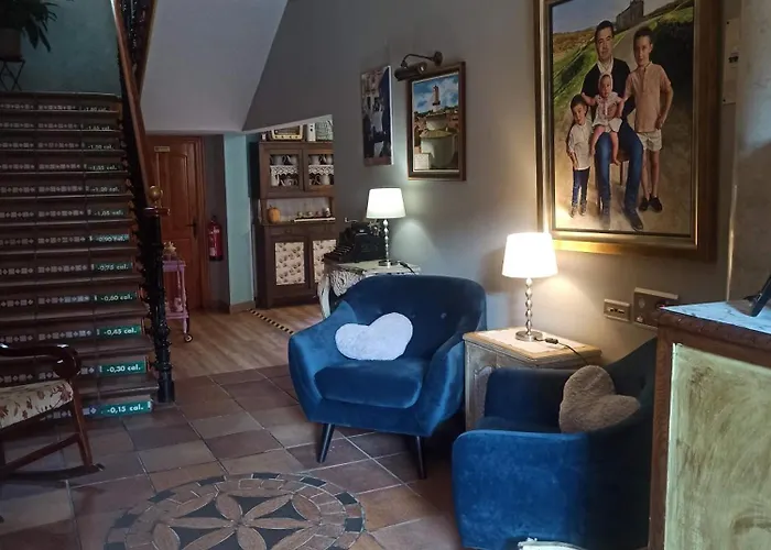 Hotel Rural La Concordia