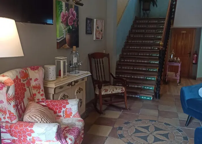 Szálloda Rural La Concordia 4*