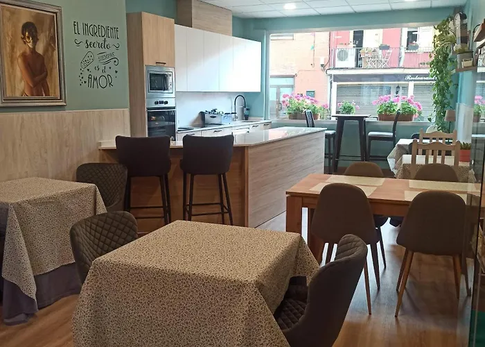 Rural La Concordia 4*