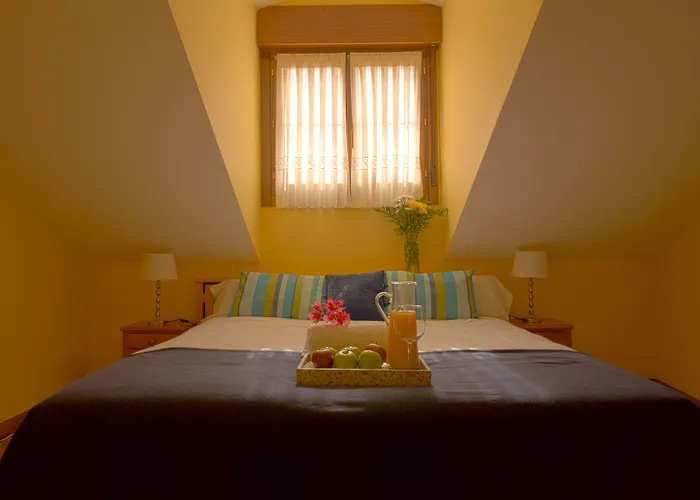 Rural La Concordia Hotel Monzón de Campos