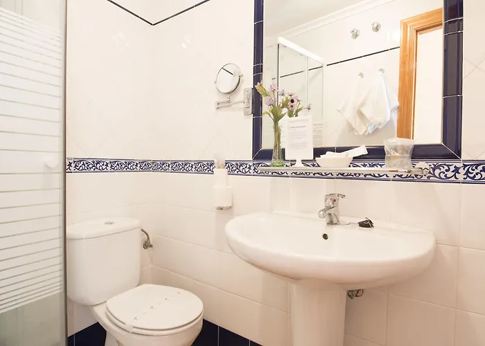 Hotel Rural La Concordia