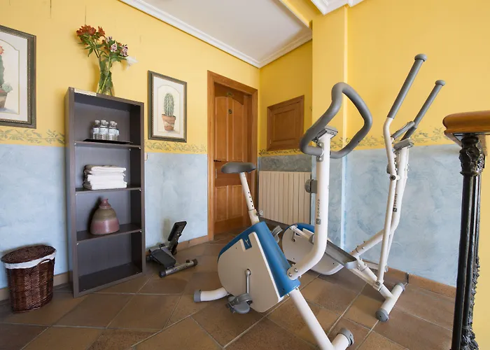 Rural La Concordia Szálloda