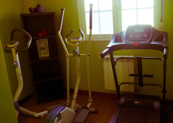 Rural La Concordia Hotel 4*