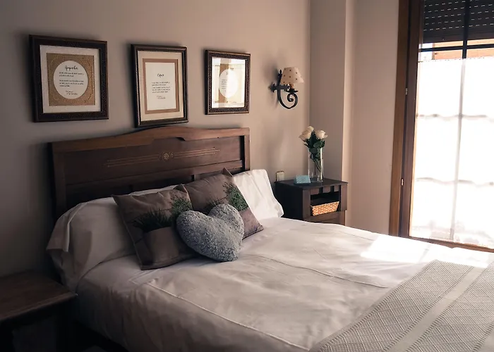 Rural La Concordia 4* Monzón de Campos