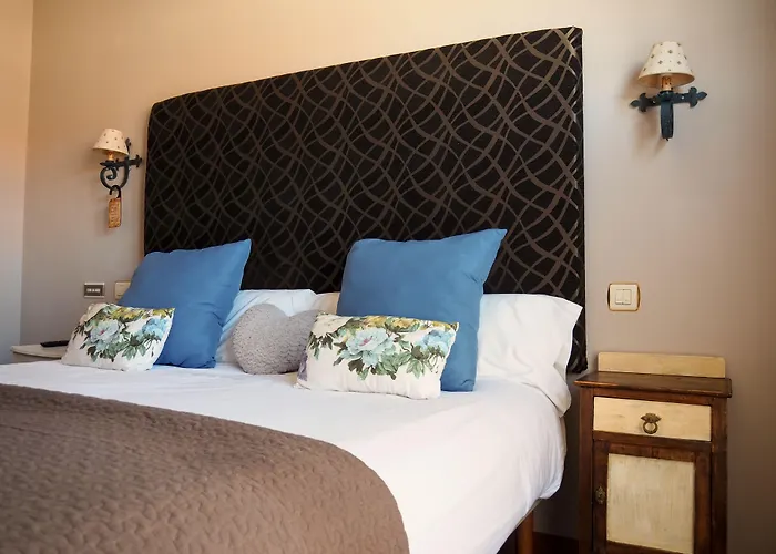 Rural La Concordia Monzón de Campos