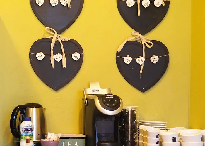 Rural La Concordia Szálloda