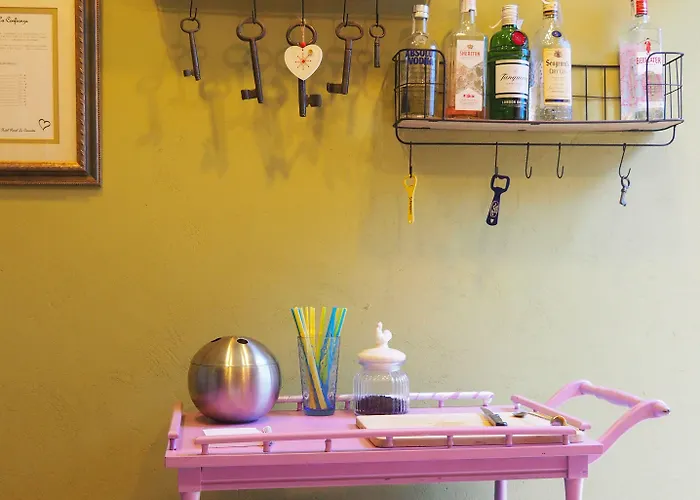 Rural La Concordia 4* Monzón de Campos