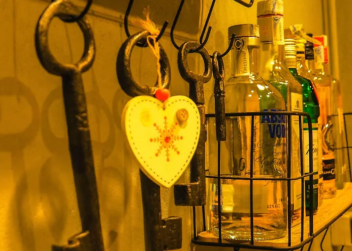 Rural La Concordia Szálloda