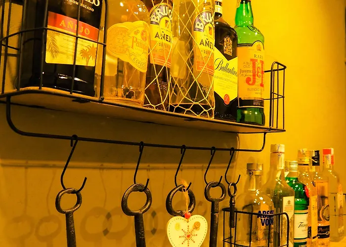 Hotel Rural La Concordia Monzón de Campos