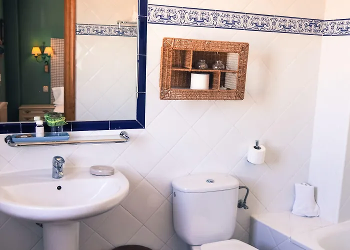 Szálloda Rural La Concordia 4*