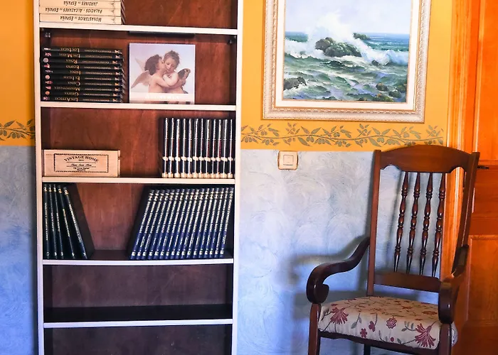 Rural La Concordia Monzón de Campos