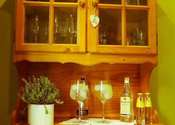 Hotel Rural La Concordia