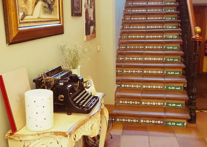 Rural La Concordia 4*