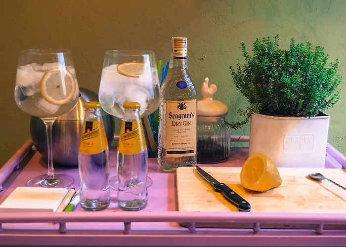 Rural La Concordia 4*