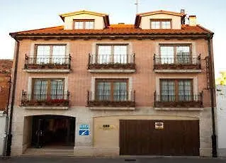 Hotel Rural La Concordia 4*