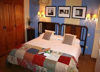 Rural La Concordia Monzón de Campos