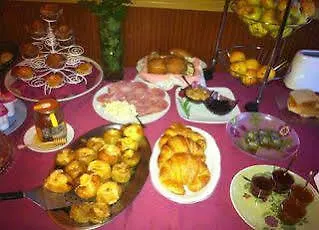 Rural La Concordia 4* Monzón de Campos