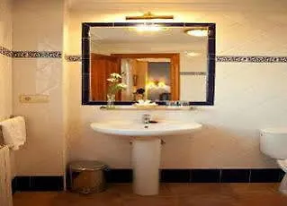 Rural La Concordia Szálloda