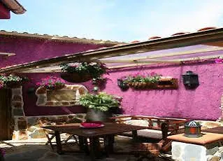 Rural La Concordia 4* Monzón de Campos