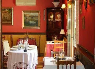 Rural La Concordia Szálloda