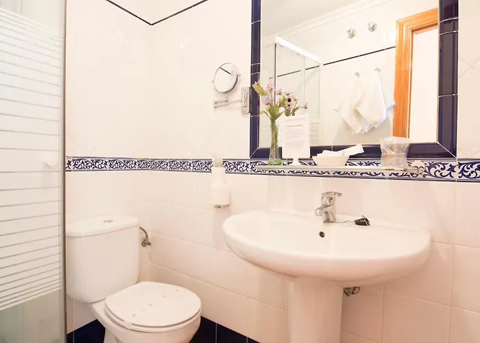 Hotel Rural La Concordia