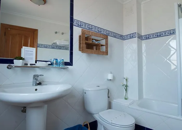 Szálloda Rural La Concordia