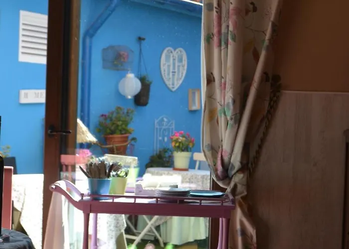 Rural La Concordia Szálloda